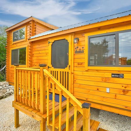 Good Times Motel And Marina Steinhatchee Екстер'єр фото
