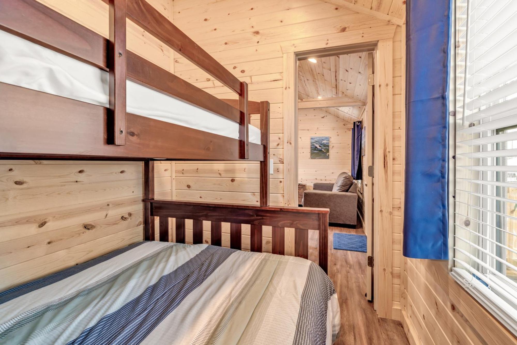 Good Times Motel And Marina Steinhatchee Екстер'єр фото