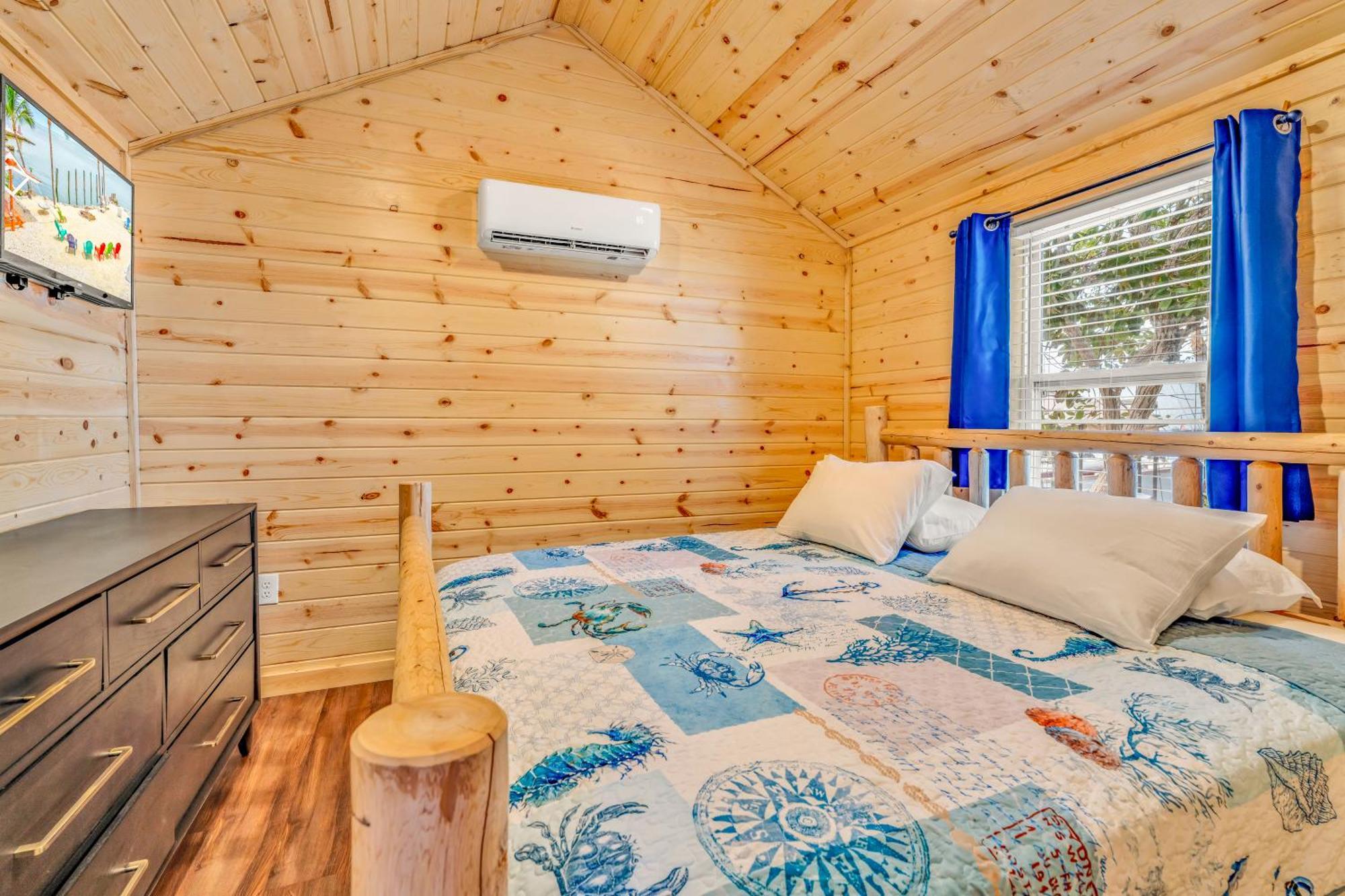 Good Times Motel And Marina Steinhatchee Екстер'єр фото