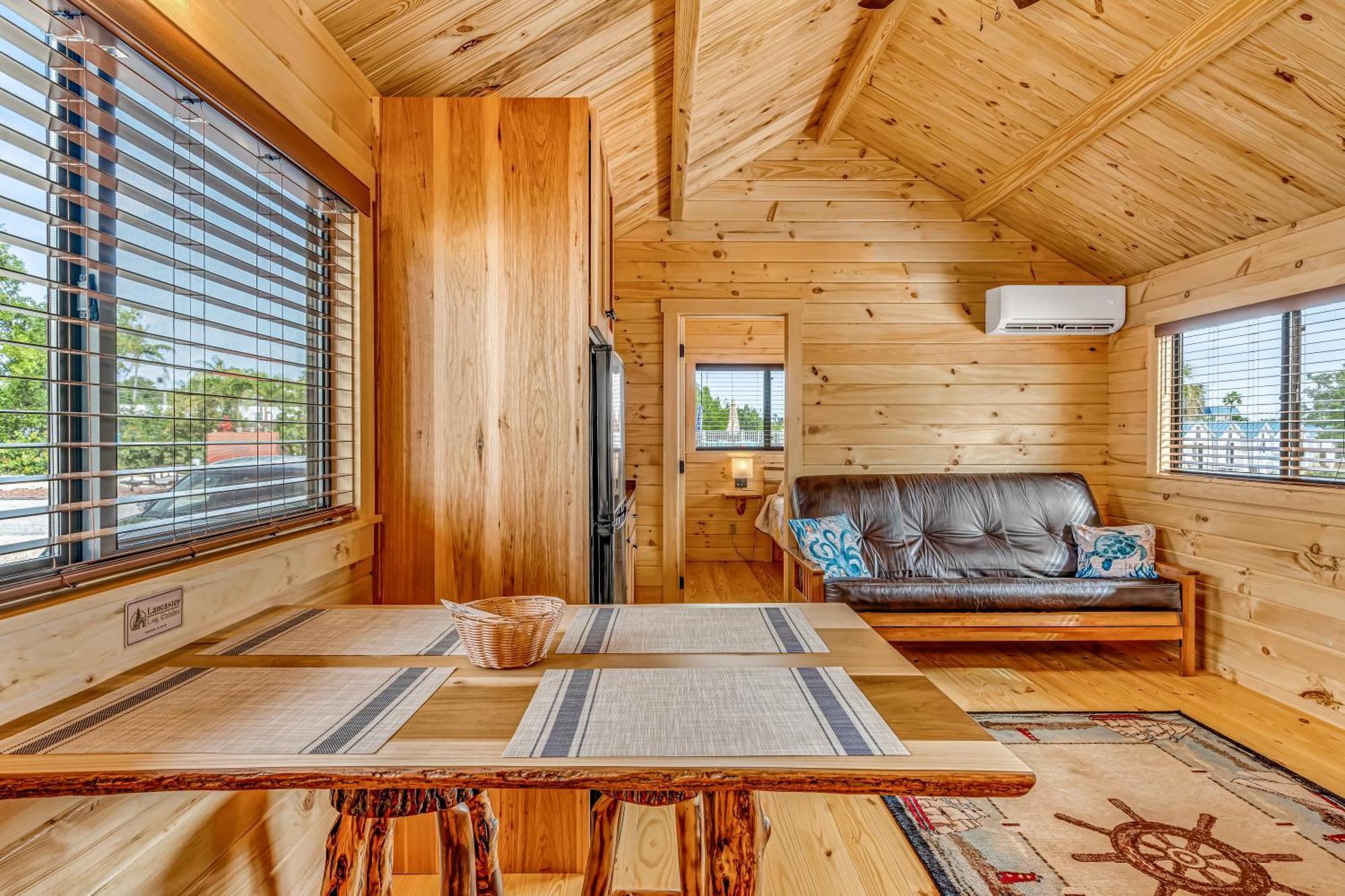 Good Times Motel And Marina Steinhatchee Екстер'єр фото