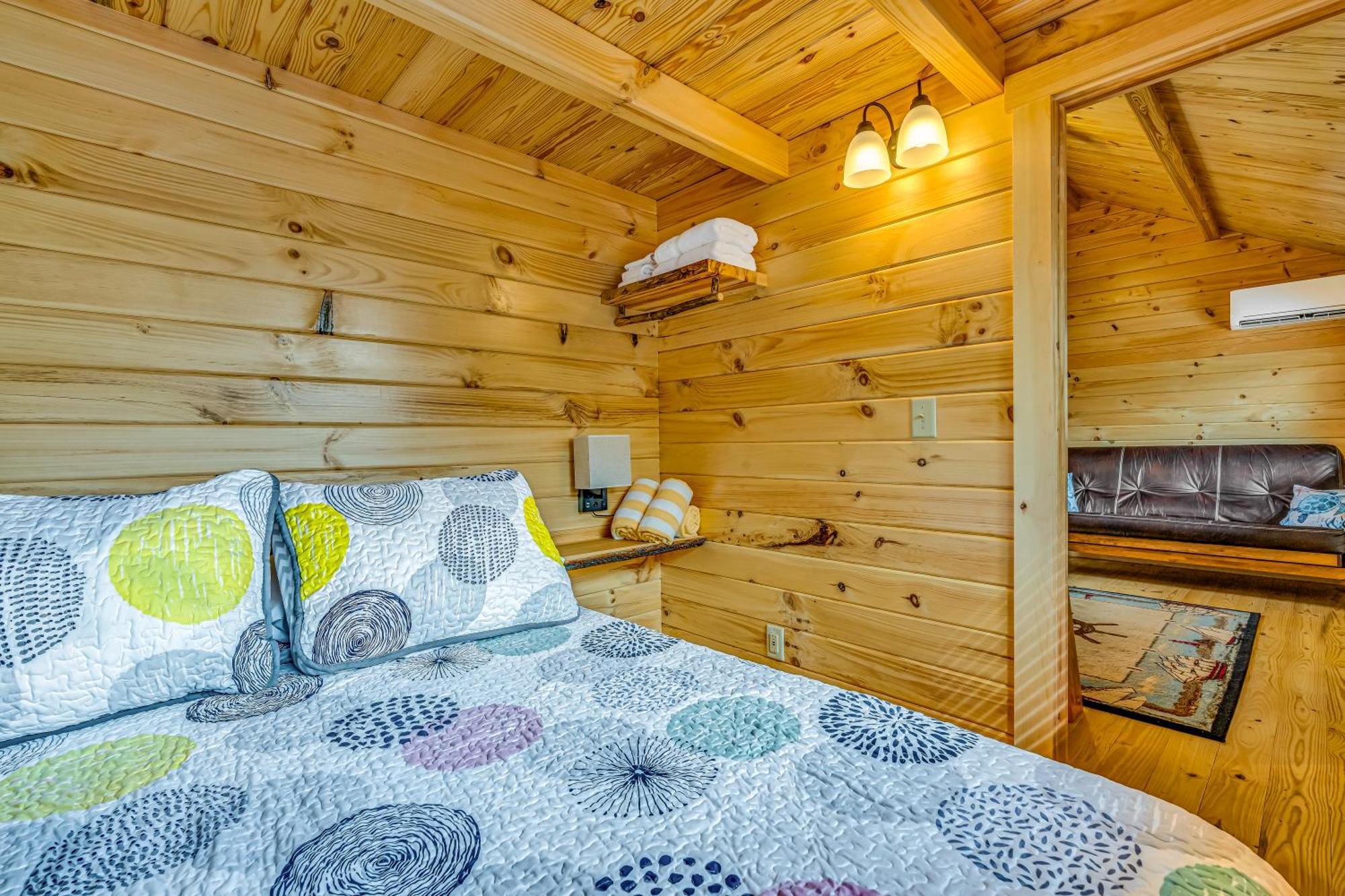 Good Times Motel And Marina Steinhatchee Екстер'єр фото